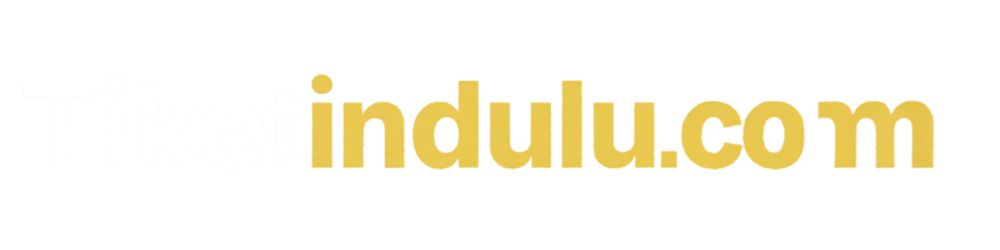 Tiketindulu Logo