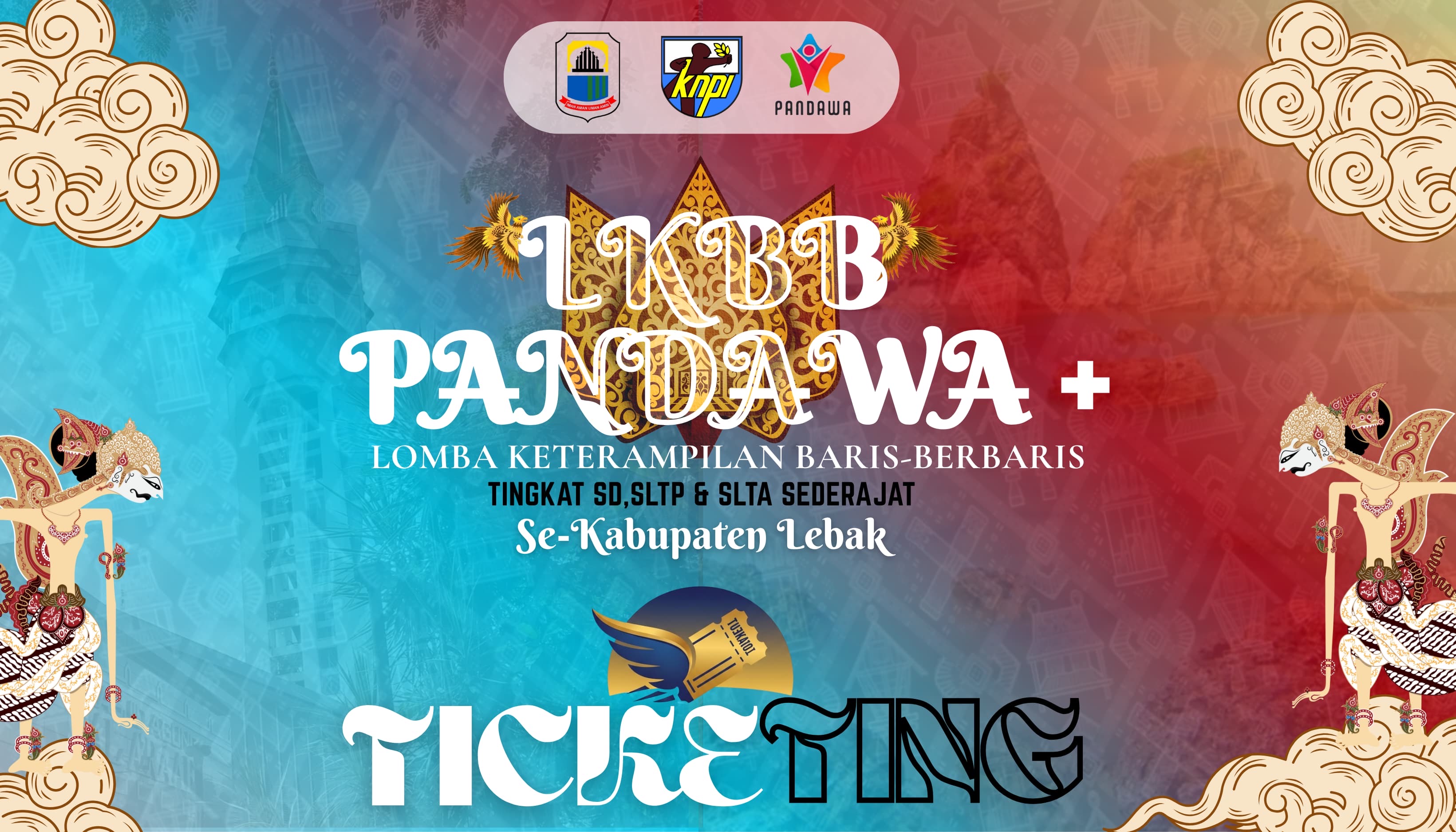 LKBB Pandawa+