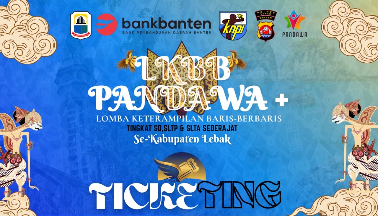 LKBB PANDAWA+ South Zone